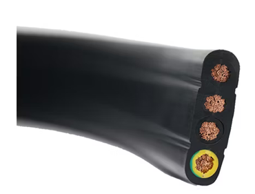 flat traveling cable Chennai