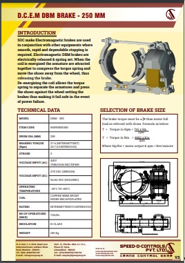 industrial cable festoon TN
