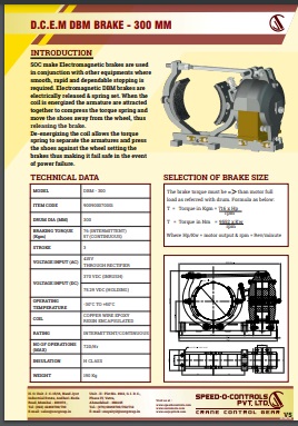 industrial cable festoon TN