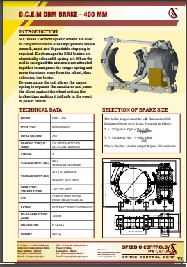 industrial cable festoon TN