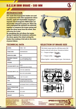 industrial cable festoon TN
