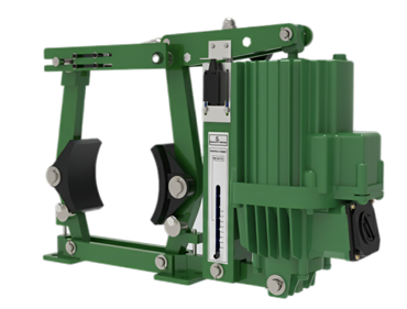 EOT crane brakes Tamil Nadu