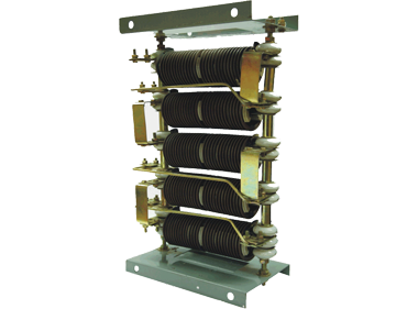 power resistor supplier India