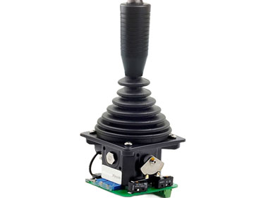 Joystick Controller Supplier in Tamil Nadu