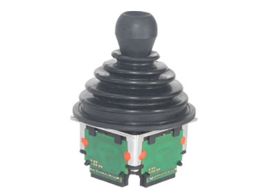 Crane Joystick Controller India