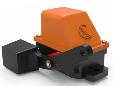 limit switch dealer India