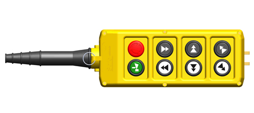 industrial crane supplier Tamil Nadu
