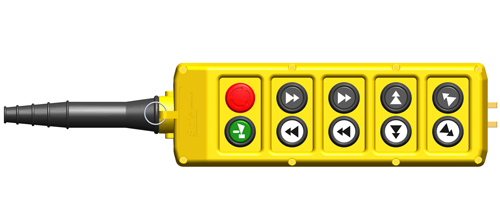 heavy duty crane distributor India