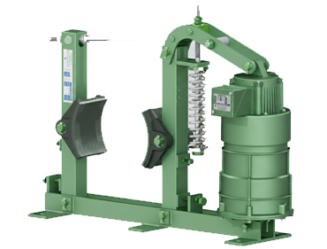 control gear supplier Chennai