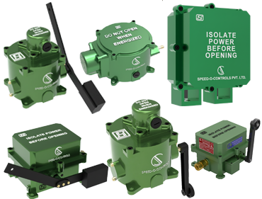 hoist supplier in Tamil Nadu