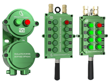 electric hoist dealer Chennai