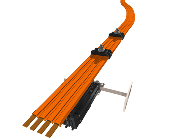 Insulated Busbars Supplier in 
              Tamil Nadu