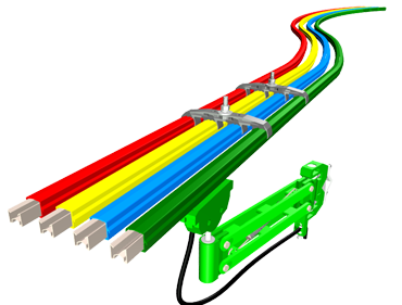 Electrical Busbar Supplier Chennai