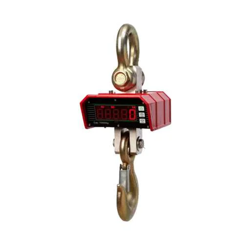 crane scale supplier Chennai