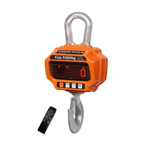digital crane scale Chennai