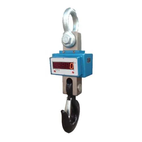 digital crane scale India