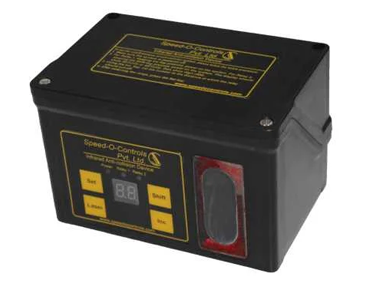 Infrared Anti Collision Device Supplier in Chennai
