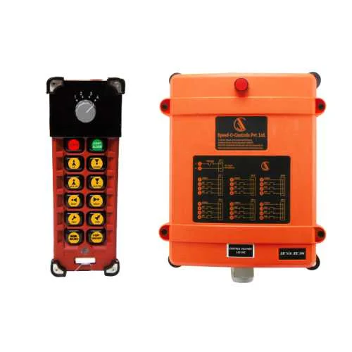 IMPACT-501T / 502T Dealer chennai