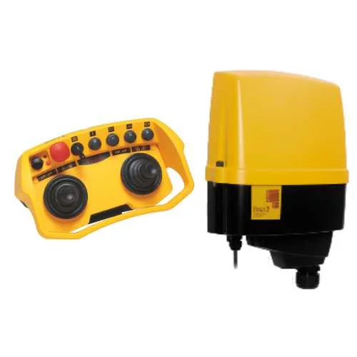 Itowa Radio Remote Supplier Tamil Nadu