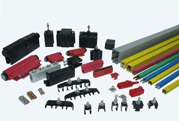 Control Gears
