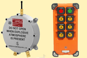 Control Gears